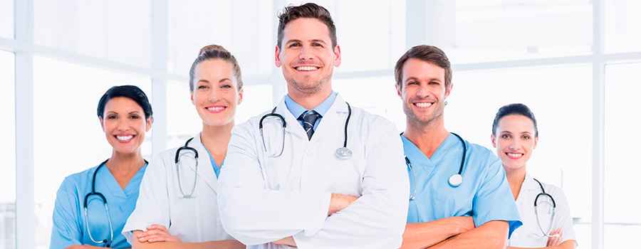 servicios medicos domiciliarios bogota