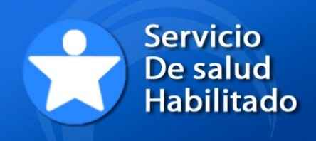 servicio de salud habilitado medico domiciliario